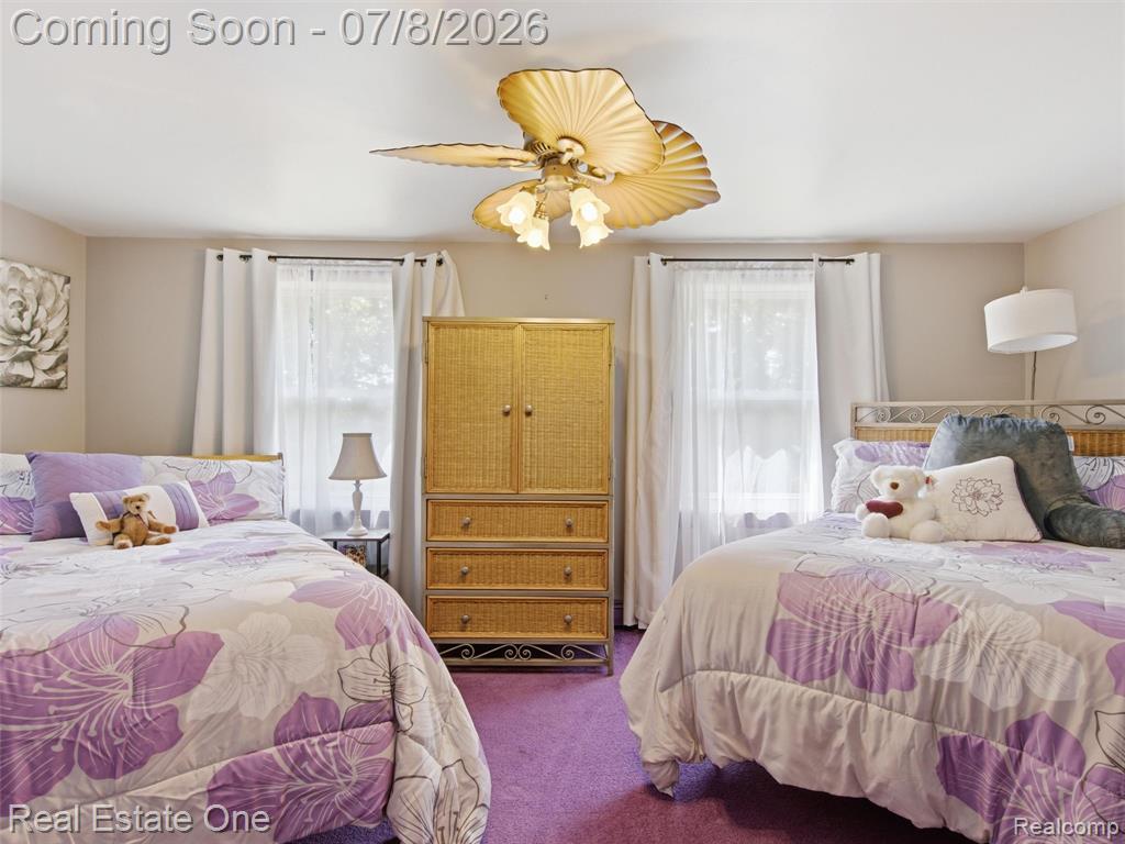 1230 Bald Eagle Lake Road, Ortonville, MI 48462 — Photo 44