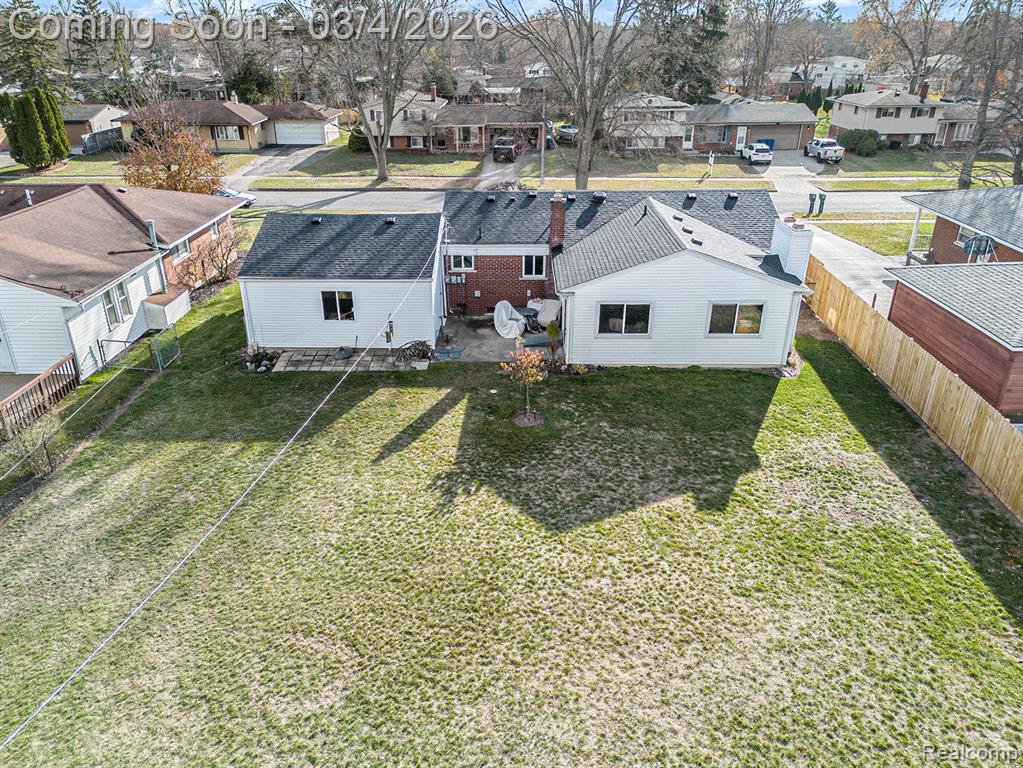 5794 Shetland Way, Waterford, MI 48327 — Photo 29