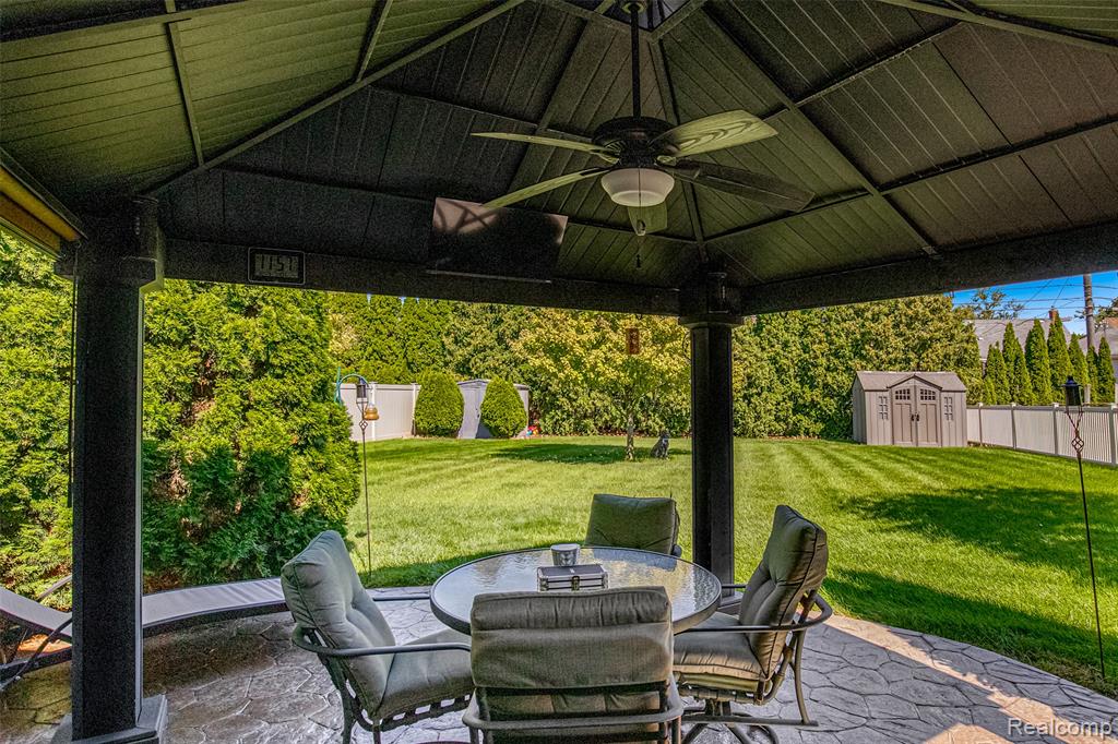 780 Saint Johns Boulevard, Lincoln Park, MI 48146 — Photo 34