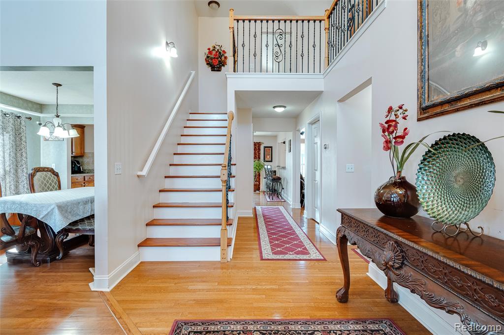 50233 Venice Court, Northville, MI — Photo 5