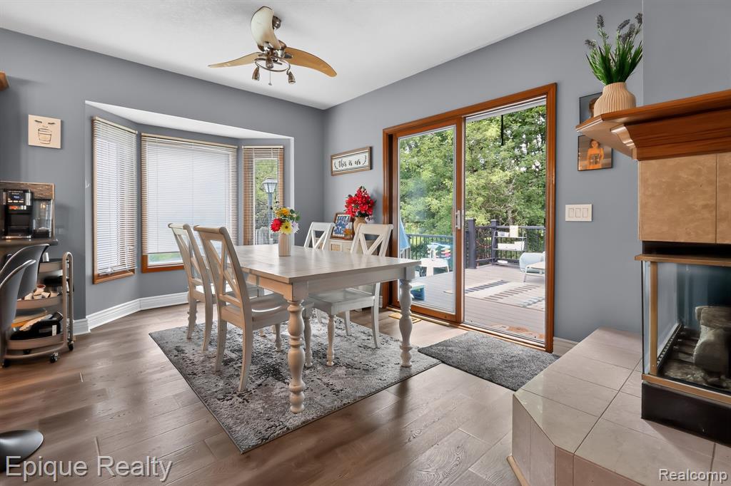 3333 Hemmingway Lane, Lambertville, MI 48144 — Photo 13
