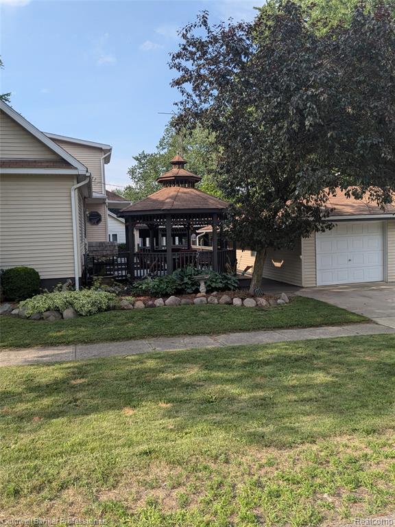3237 Rogers Street, Marlette, MI 48453 — Photo 4