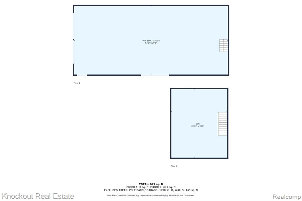 12405 Lincoln Road, Burt, MI 48417 — Photo 43
