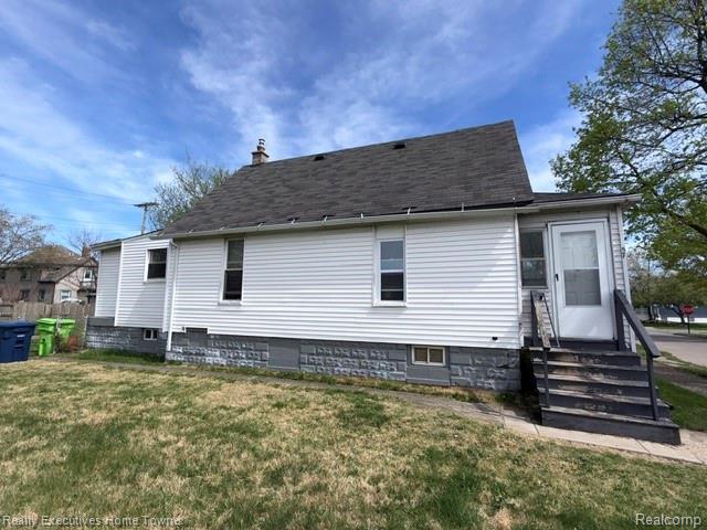 57 Oak Street, River Rouge, MI 48218 — Photo 7