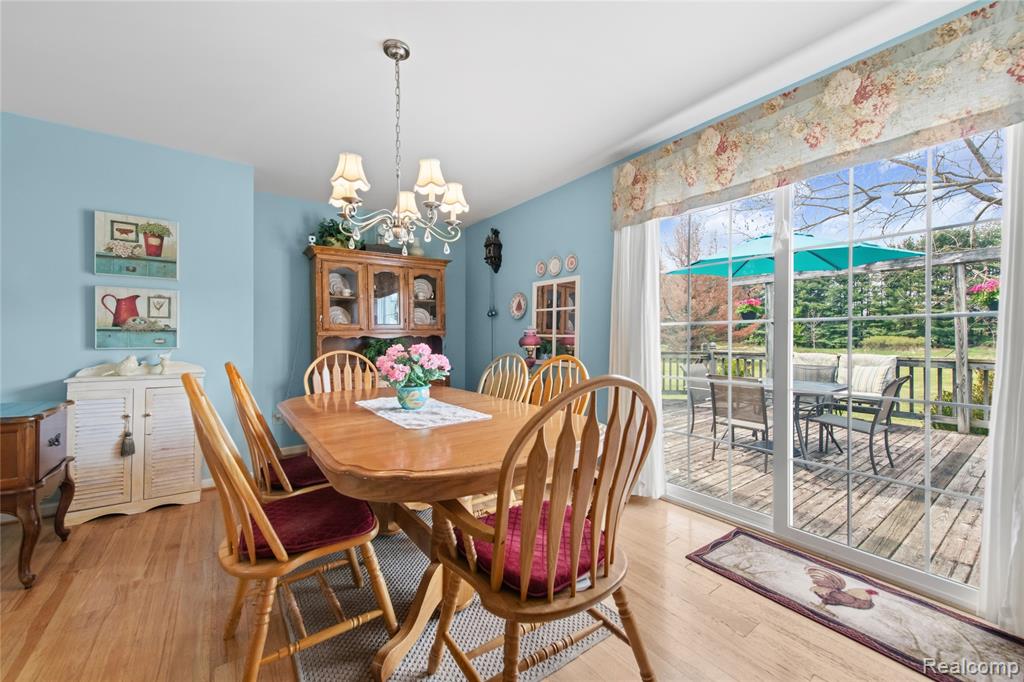 2209 Berville Road, Allenton, MI 48002 — Photo 8