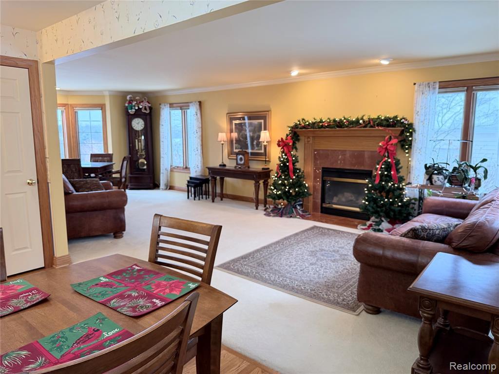 16184 Pine Lake Forest Drive, Linden, MI 48451 — Photo 14