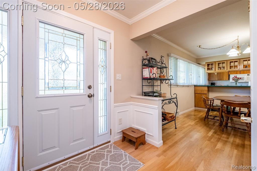 3621 Berkshire Drive, Bloomfield Hills, MI 48301 — Photo 5