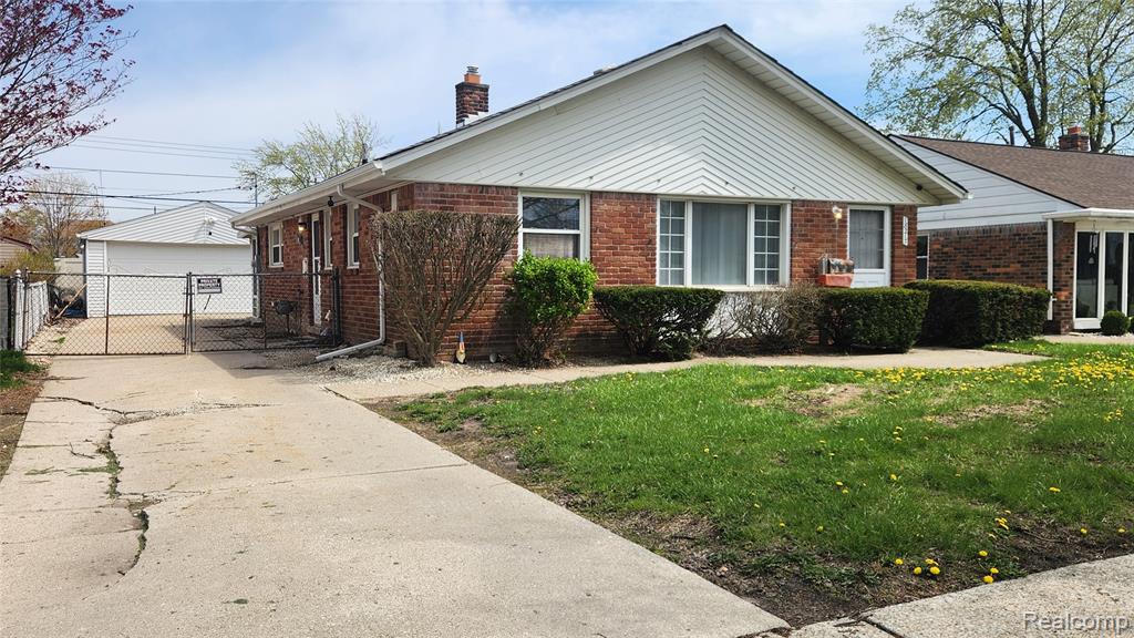 18217 Hamann Street, Riverview, MI 48193 — Photo 21