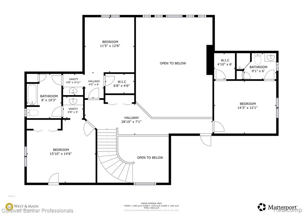 668 E Buell Road, Rochester, MI 48306 — Photo 44