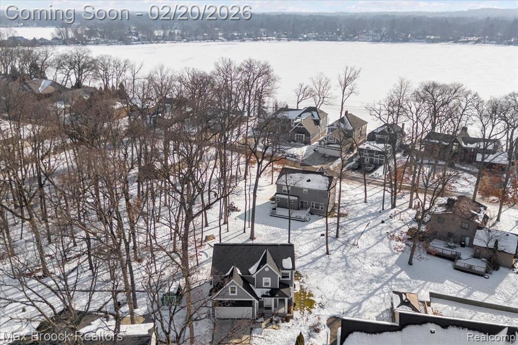 4511 Sedum Glen, Waterford, MI, 48328