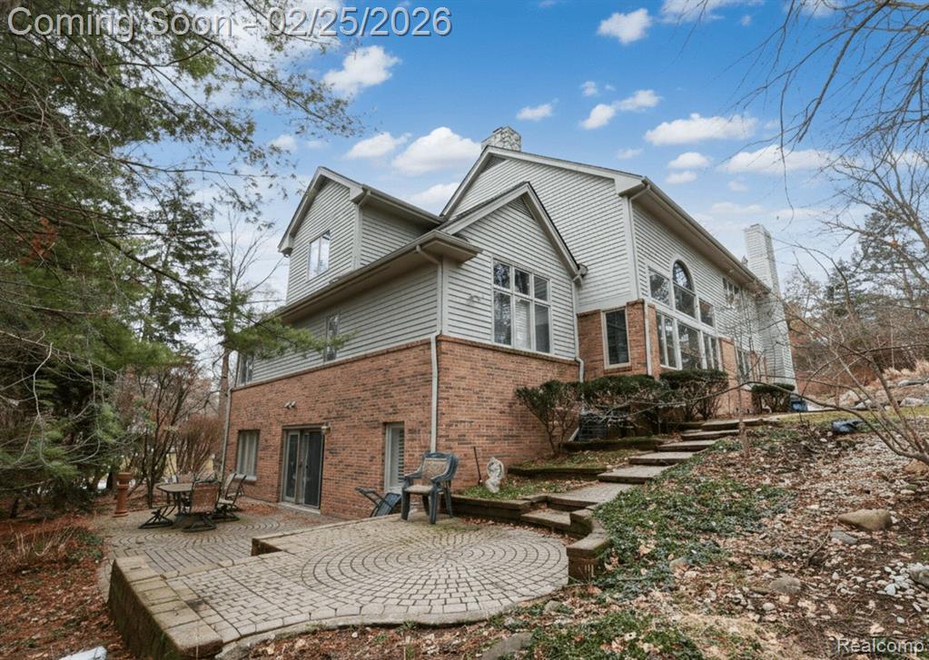 777 Great Oaks Drive, Bloomfield Hills, MI 48304 — Photo 44