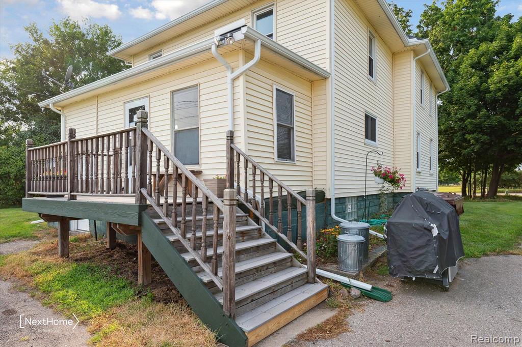 47105 BEMIS Road, Sumpter, MI 48111 — Photo 45