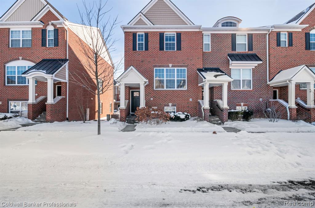 47749 Alden Terrace N, Northville, MI 48168 — Photo 2