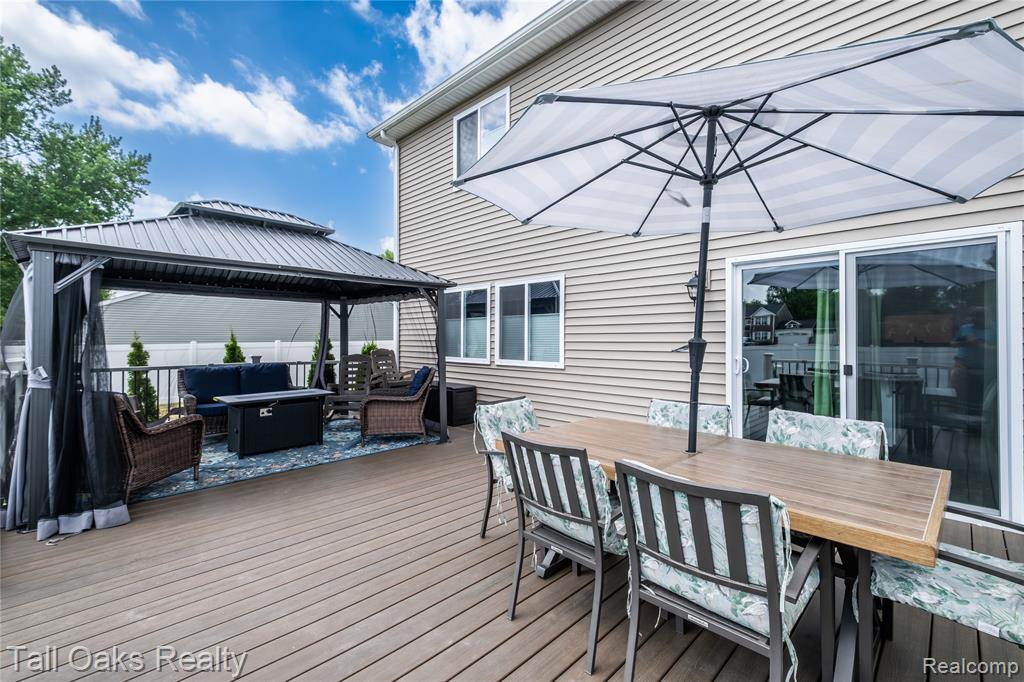 1014 Meadow Drive, Davison, MI 48423 — Photo 9