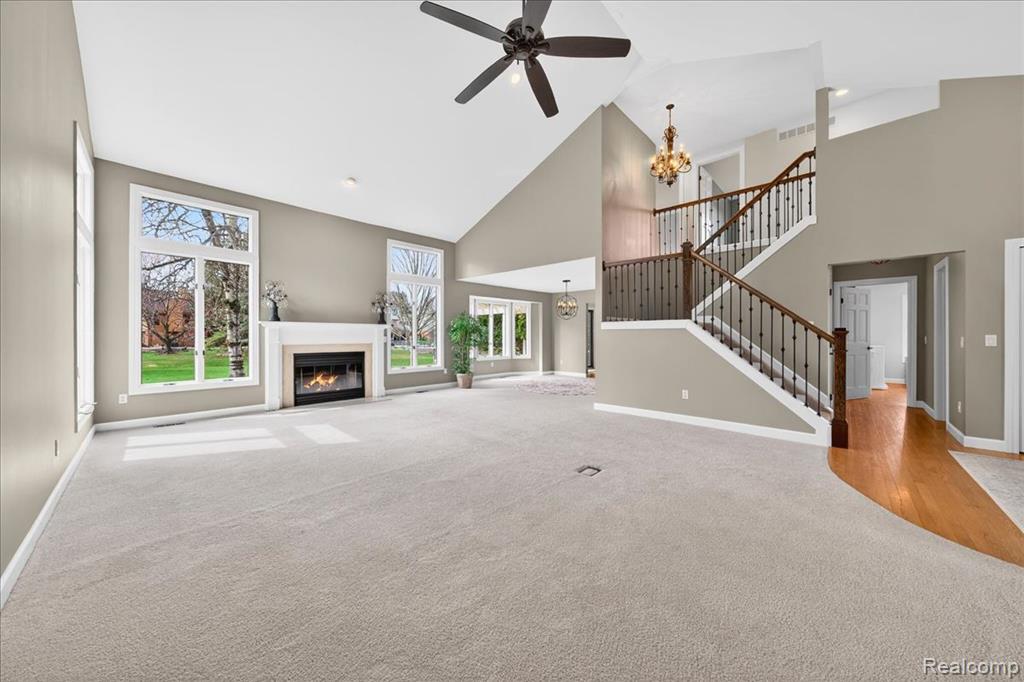 6595 Deer Ridge Drive, Clarkston, MI 48348 — Photo 5