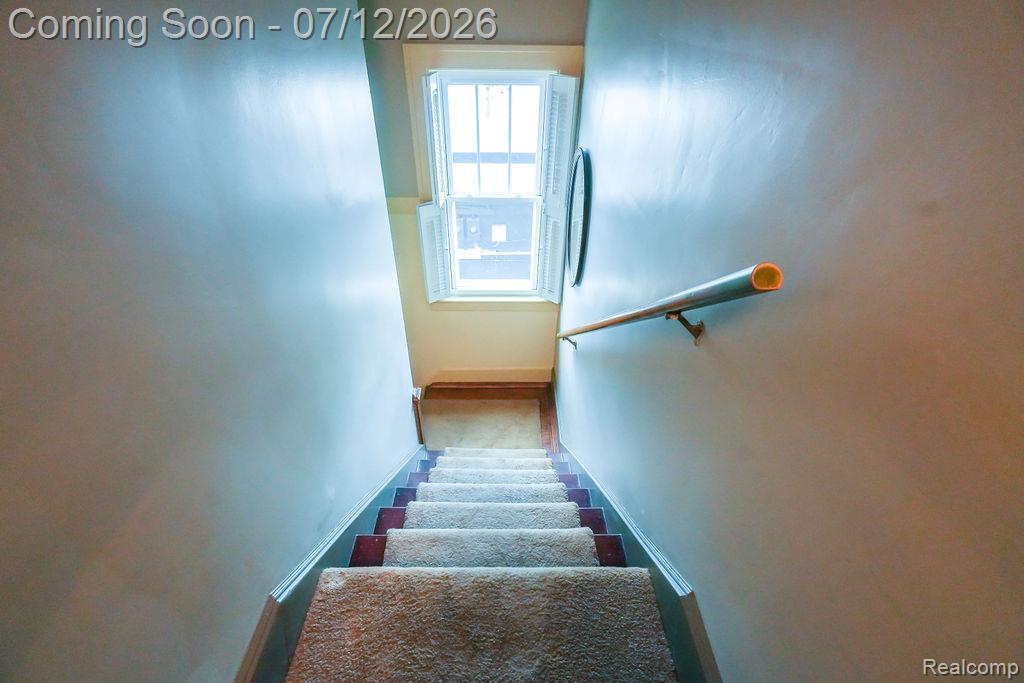 545 Eureka Road, Wyandotte, MI 48192 — Photo 32