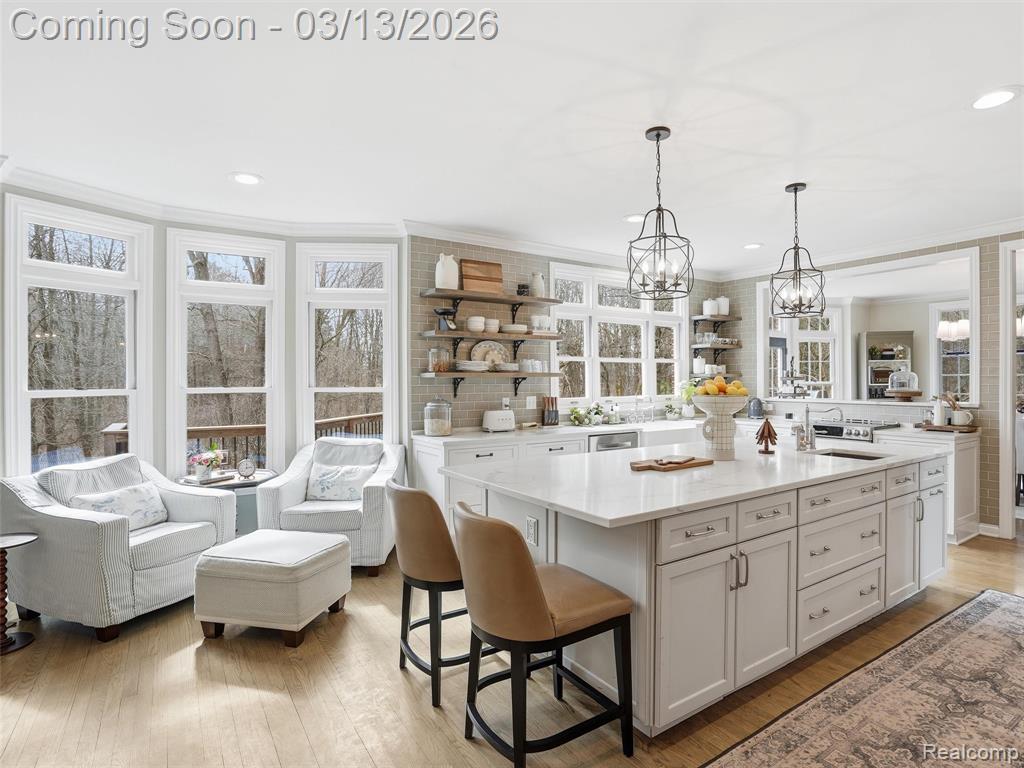 2303 W Predmore Road, Oakland, MI — Photo 25