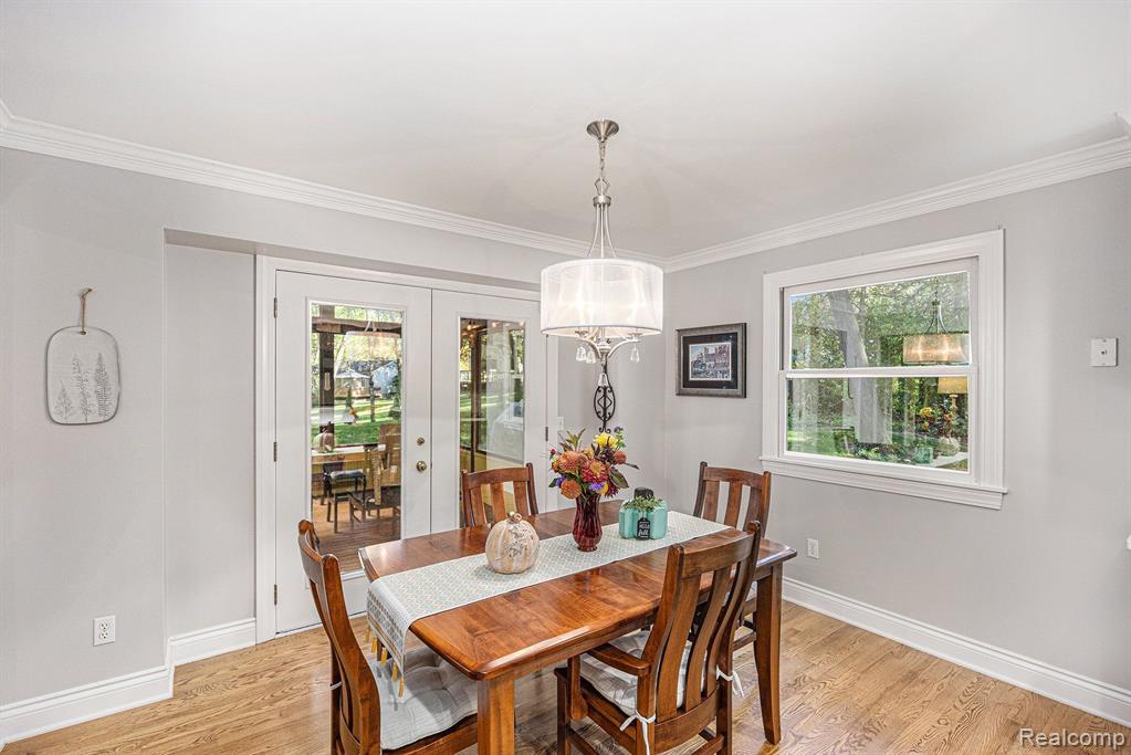 4495 Maybee Road, Lake Orion, MI — Photo 8