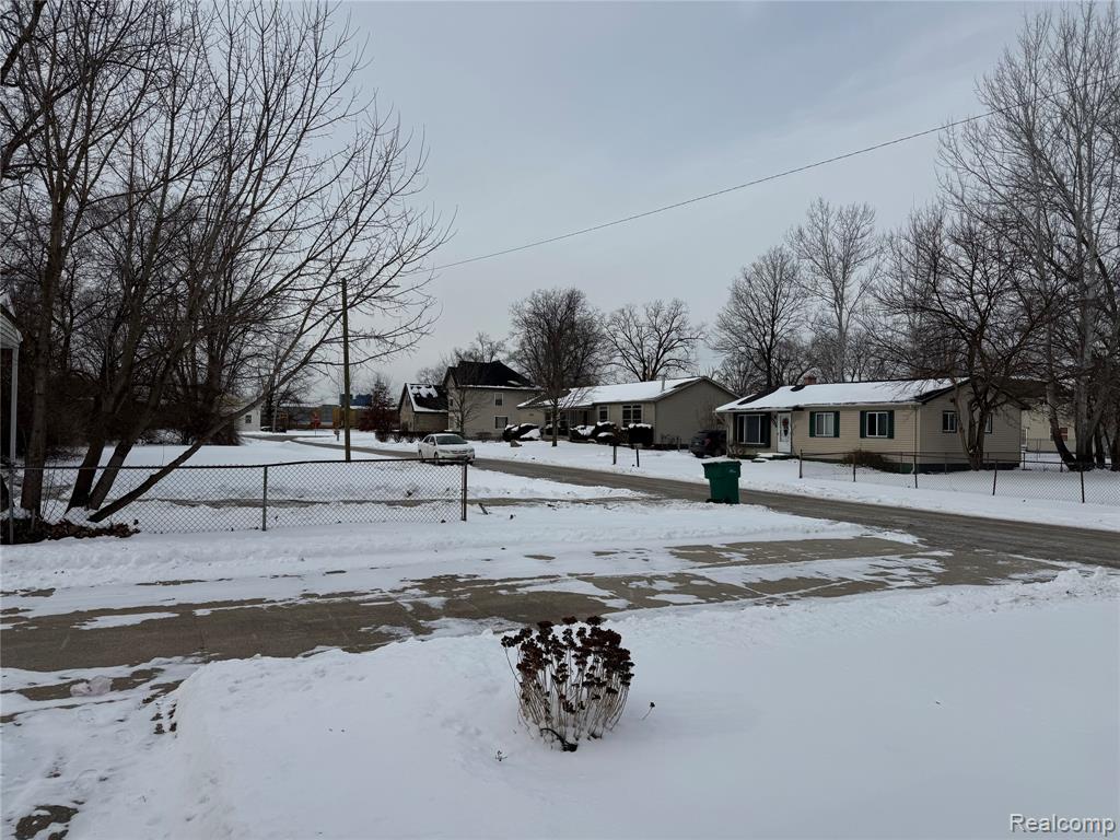 36227 Vinewood Street, Romulus, MI 48174 — Photo 17