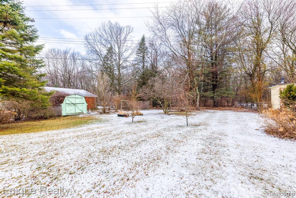 4404 N River Road, Fort Gratiot, MI 48059 — Photo 20