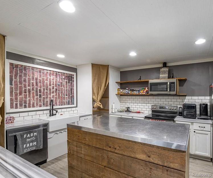 5430 Busch Road, Birch Run, MI 48415 — Photo 11