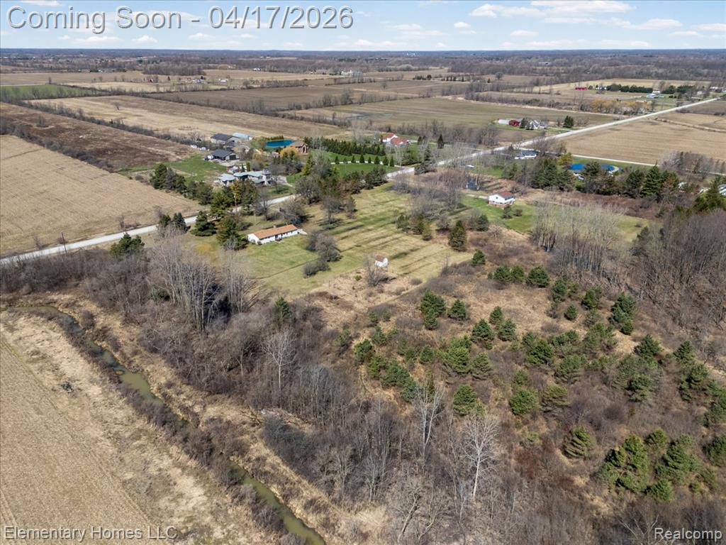 1650 Cove Road, Wales, MI — Photo 11