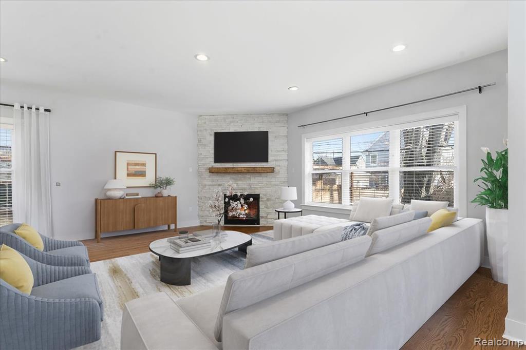 718 N Alexander Avenue, Royal Oak, MI 48067 — Photo 16