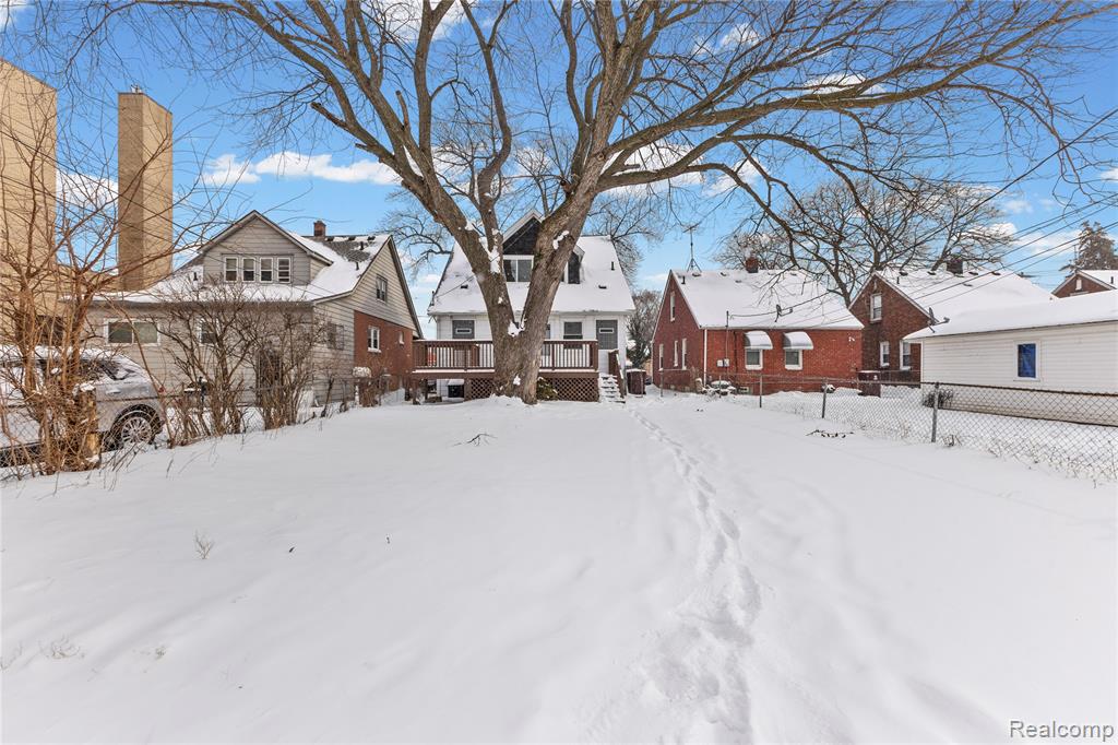 24857 Landau, Center Line, MI 48015 — Photo 6