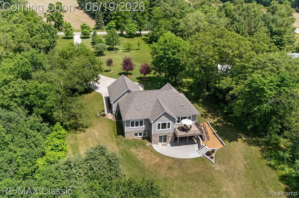 2887 W Joy Road, Ann Arbor, MI 48105 — Photo 2