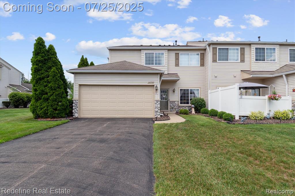 26708 Ashton Drive, Woodhaven, MI 48183 — Photo 35