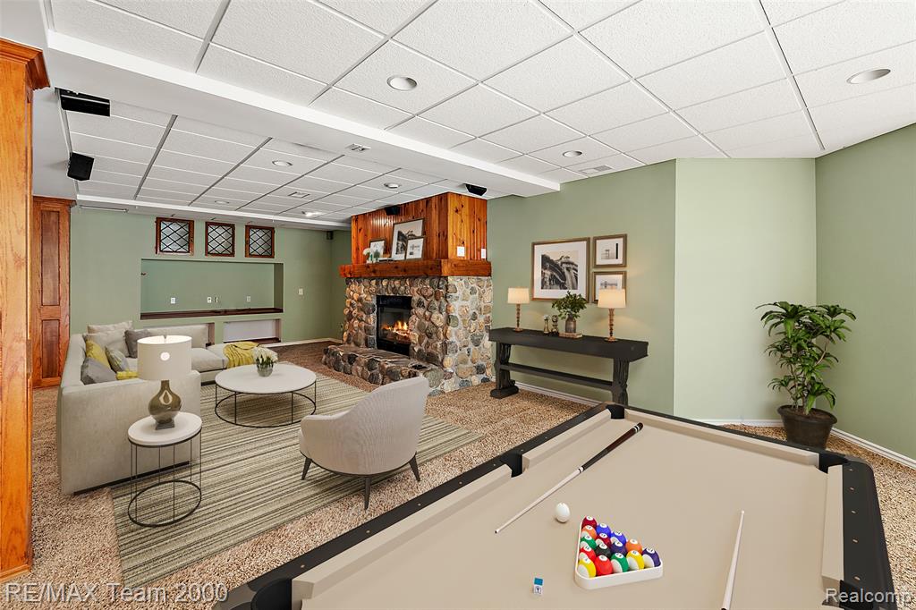 630 Sheldon Court, Rochester, MI 48306 — Photo 69