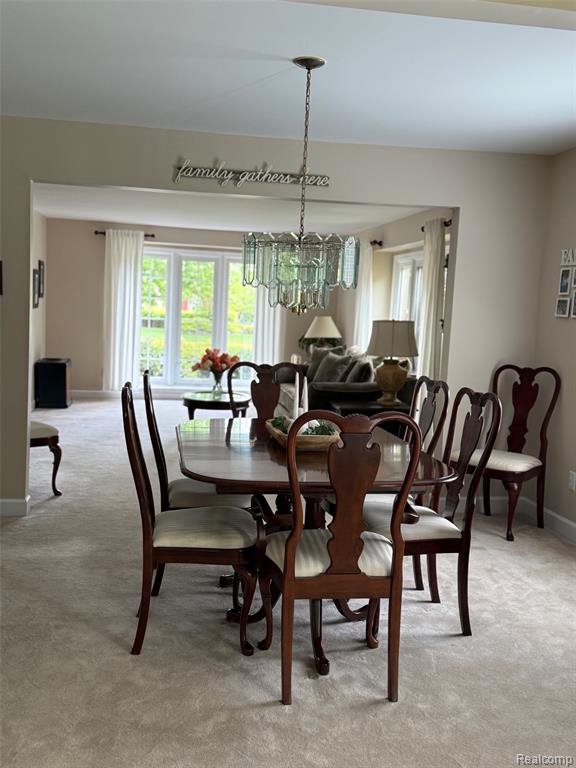 6907 KINGS MILL Drive, Canton, MI 48187 — Photo 6