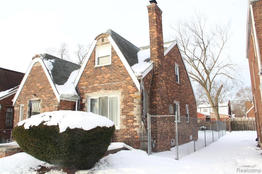 9581 Mark Twain Street, Detroit, MI 48227 — Photo 4