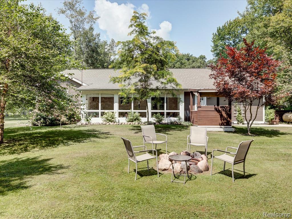 7503 Westwood Drive, Oscoda, MI 48750 — Photo 30