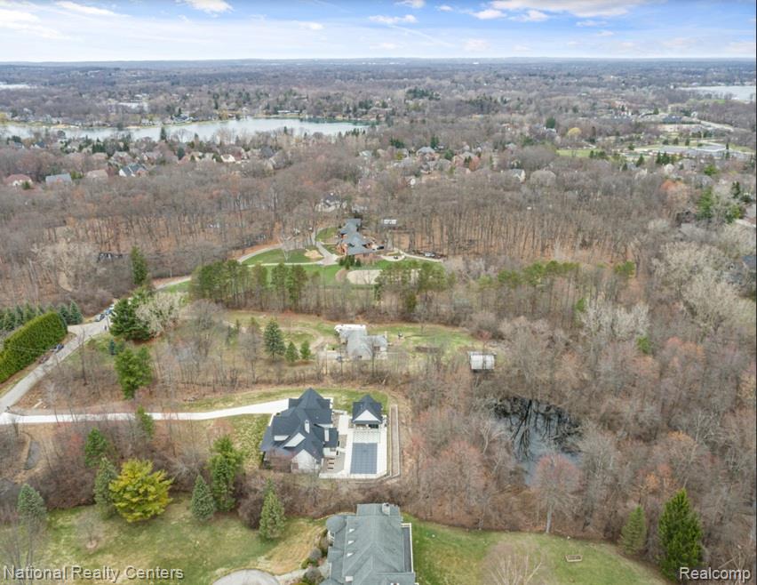 3641 Northwood Drive, West Bloomfield, MI, 48324