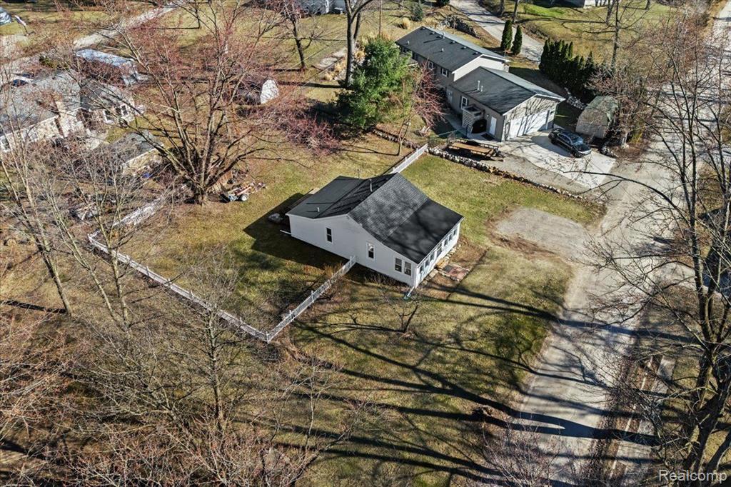 9637 PALMER Road, Whitmore Lake, MI 48189 — Photo 21