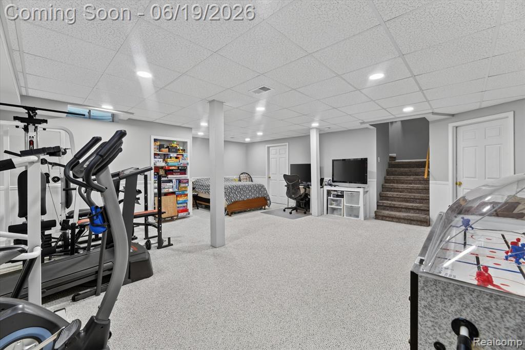 5900 Carter Court, Howell, MI 48843 — Photo 37