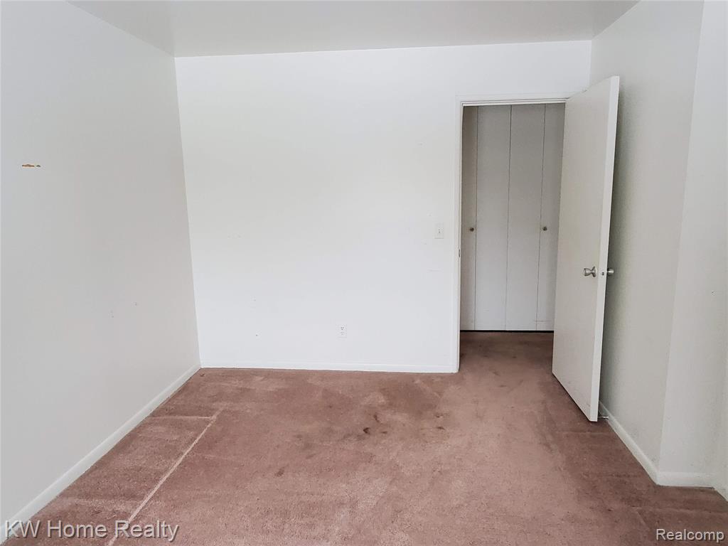 1550 Cherboneau Place, 127, Detroit, MI 48207 — Photo 8
