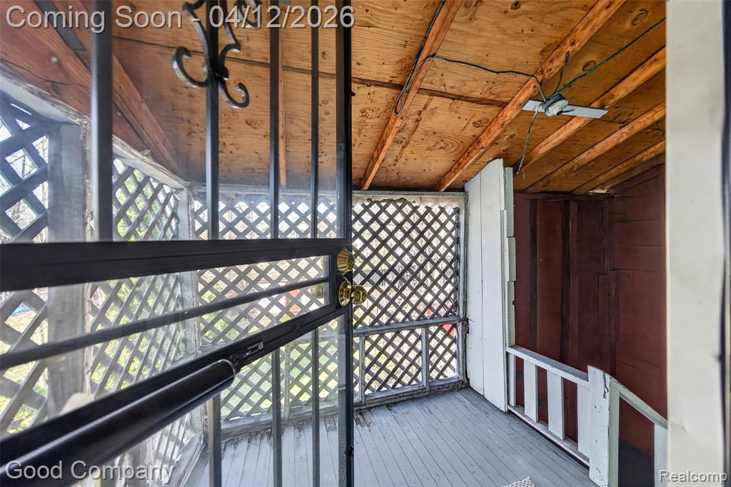 1521 Military Street, Detroit, MI 48209 — Photo 31