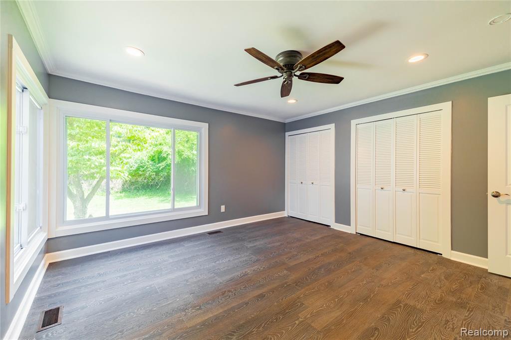 5815 Bloomfield Glens Road, West Bloomfield, MI — Photo 33