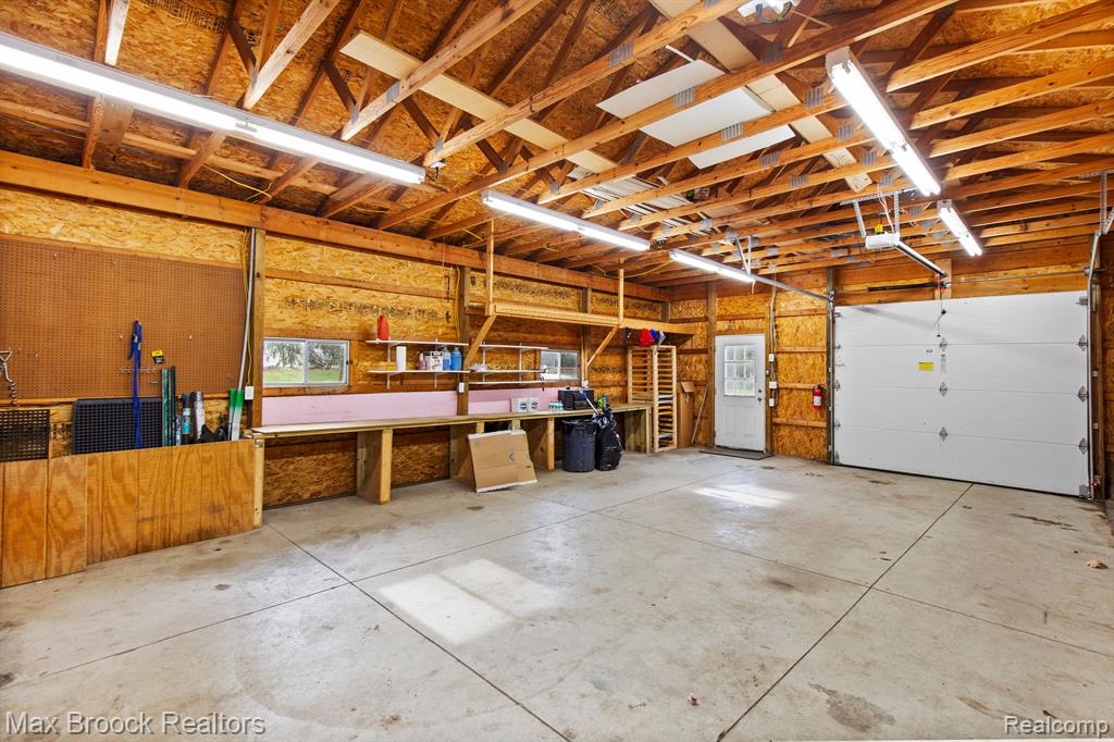 3565 JONES Road, North Branch, MI 48461 — Photo 59