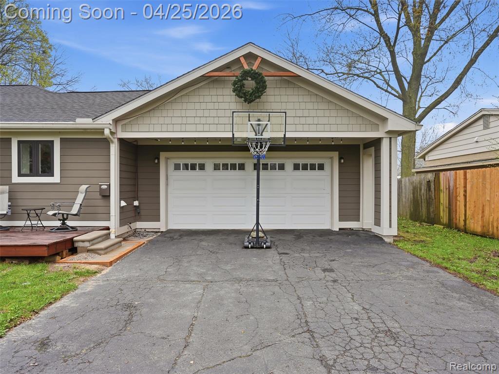590 N Sheldon Road, Plymouth, MI 48170 — Photo 40