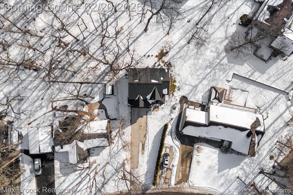 4511 Sedum Glen, Waterford, MI, 48328