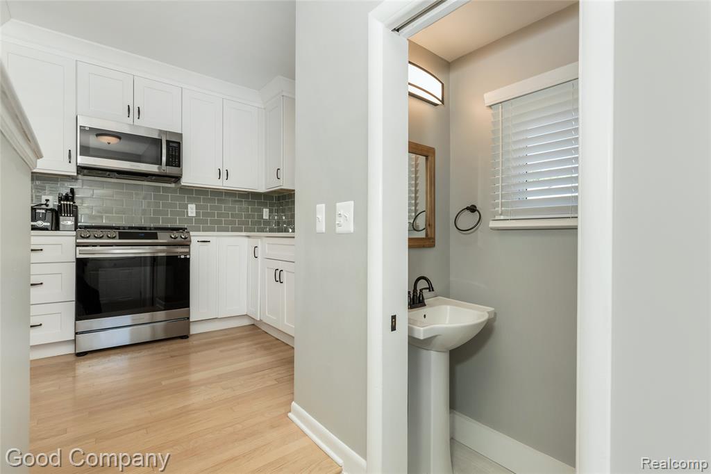 606 Magnolia Avenue, Royal Oak, MI 48073 — Photo 13