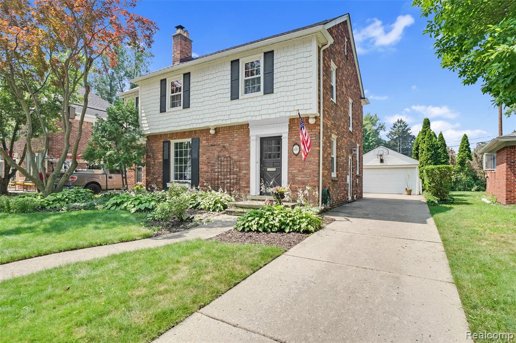 610 S Denwood Street, Dearborn, MI 48124 — Photo 3