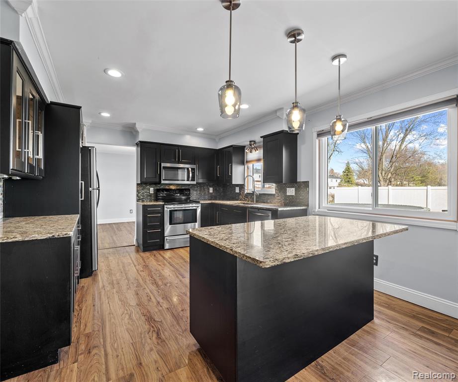 923 Kings Way, Canton, MI 48188 — Photo 21