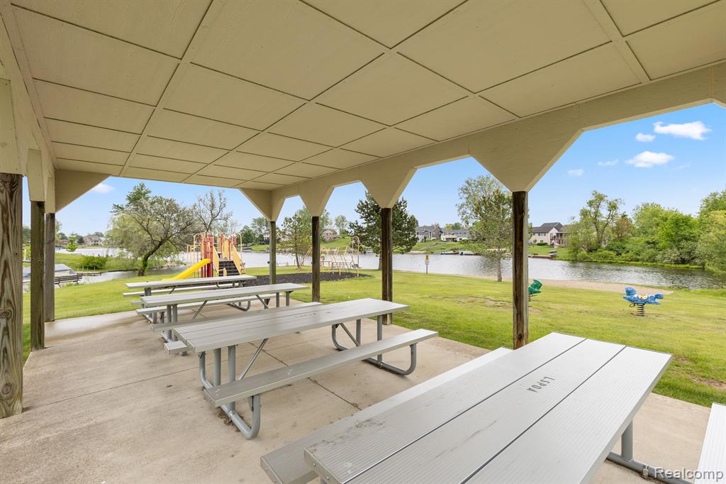 13953 GRANDPOINT Drive, Cement City, MI 49233 — Photo 51