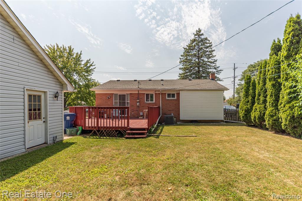 1380 N Sheldon Road, Canton, MI 48187 — Photo 6