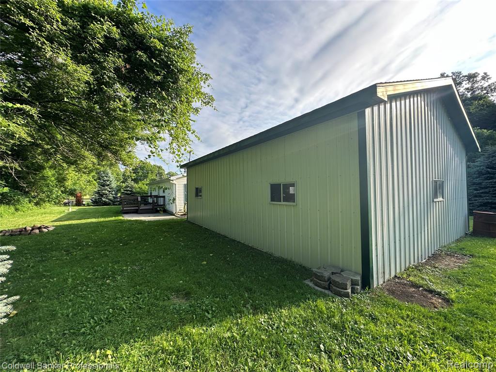 24 Springer Lane, Attica, MI 48412 — Photo 25