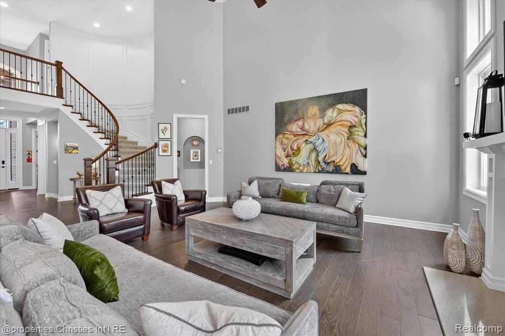 8098 Tilbury Court, Canton, MI 48187 — Photo 15